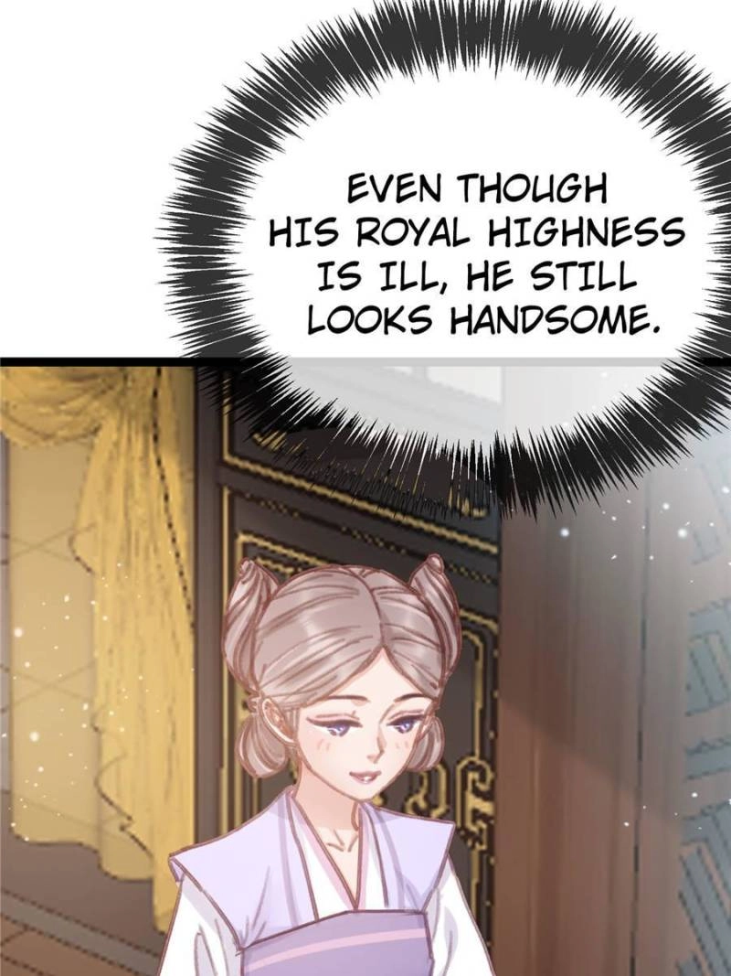 My Cute Concubine Chapter 83 page 35 - 