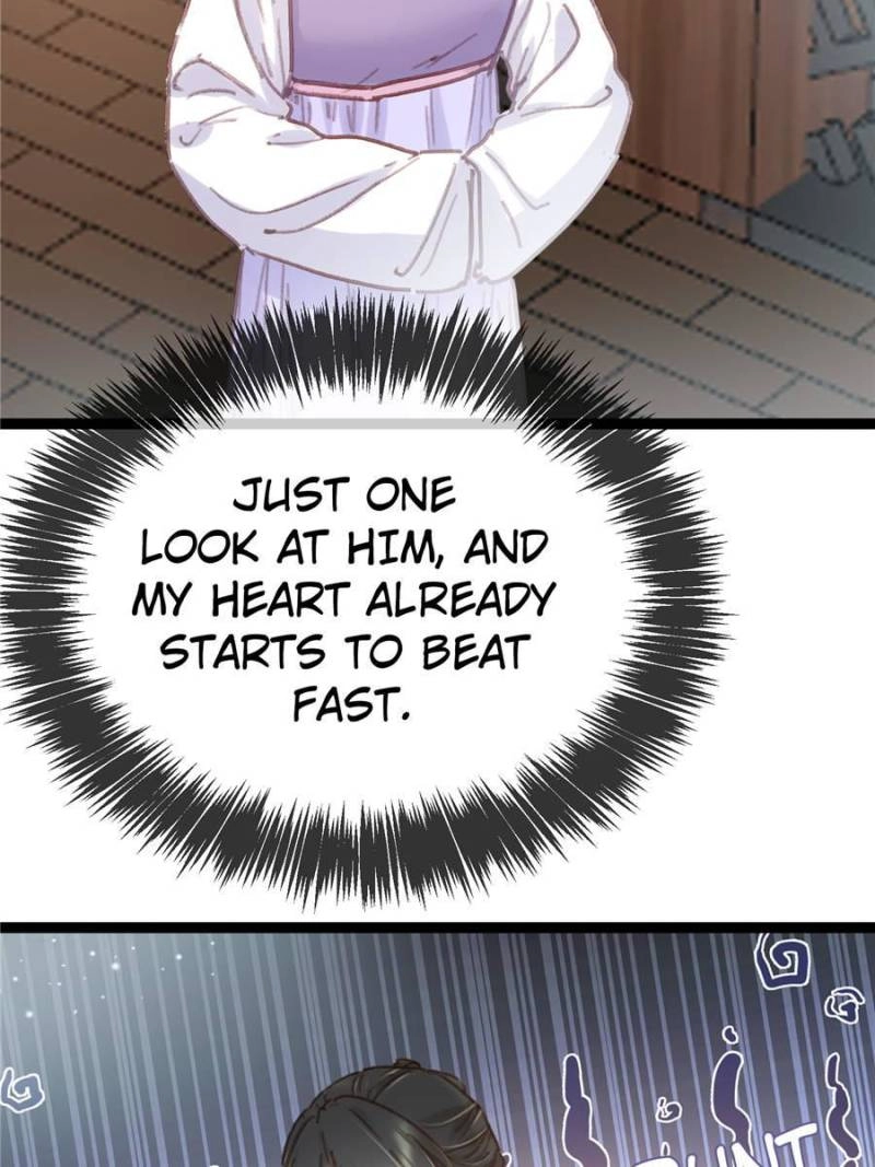 My Cute Concubine Chapter 83 page 36 - 