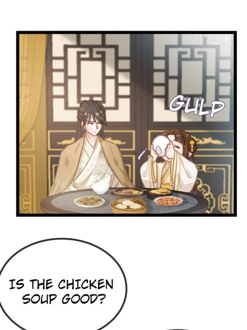 My Cute Concubine Chapter 83 page 38 - 