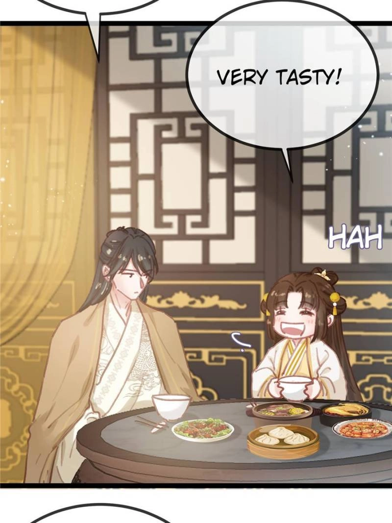 My Cute Concubine Chapter 83 page 39 - 