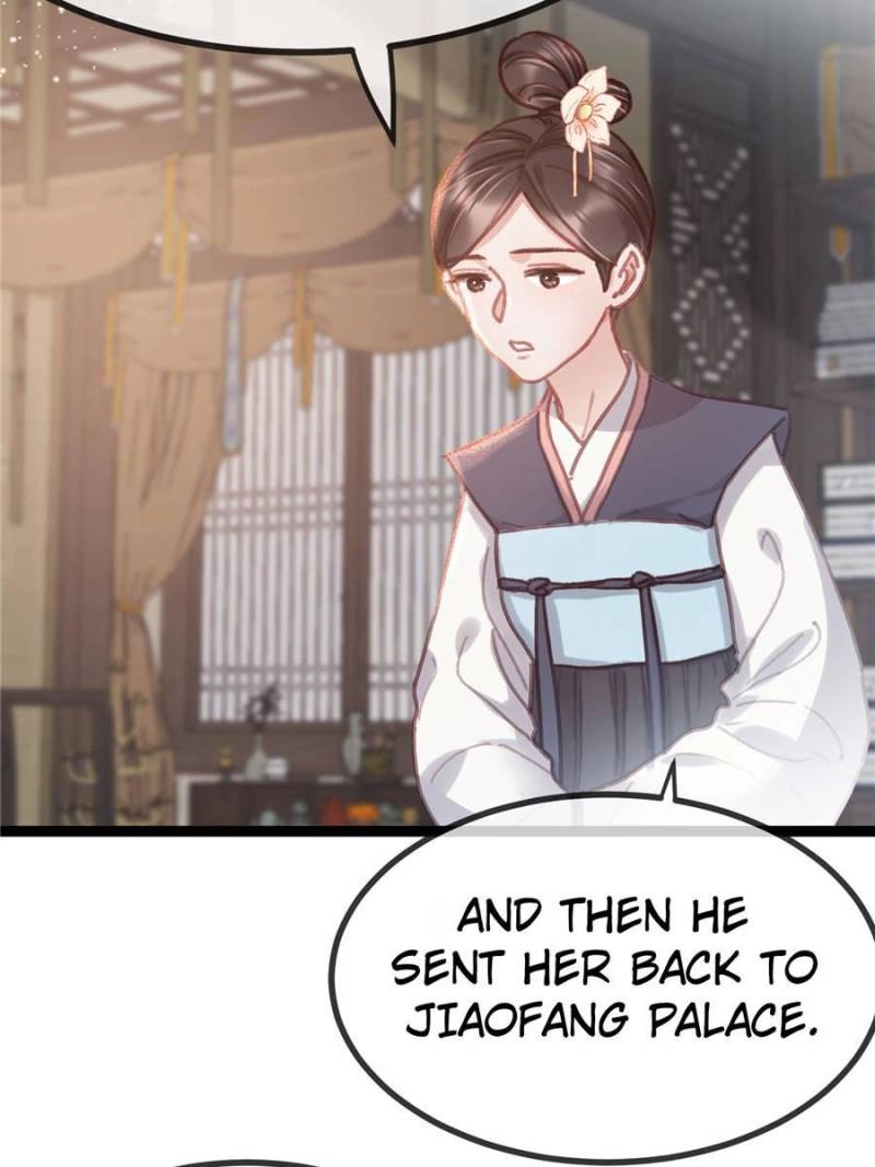 My Cute Concubine Chapter 83 page 5 - 