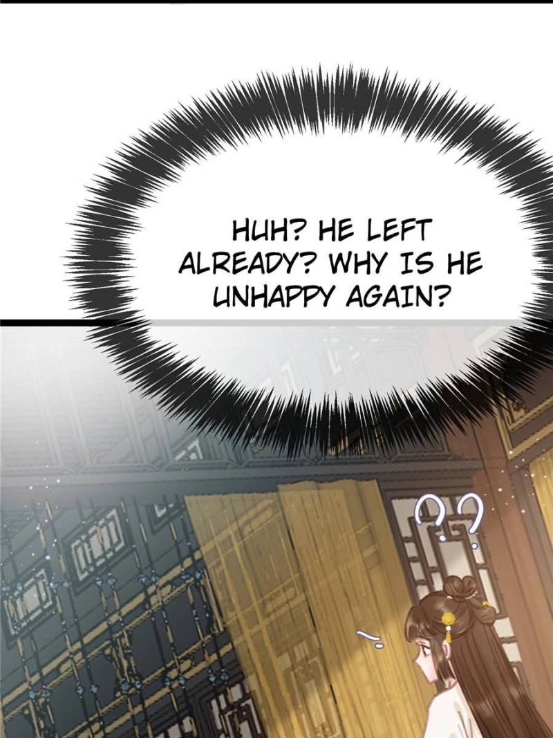 My Cute Concubine Chapter 83 page 44 - 