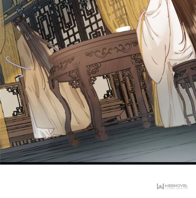 My Cute Concubine Chapter 83 page 45 - 
