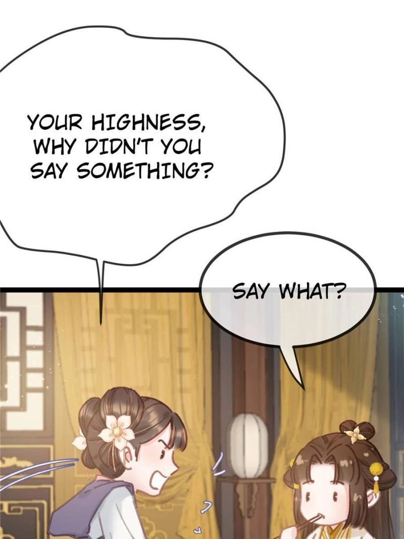 My Cute Concubine Chapter 83 page 46 - 