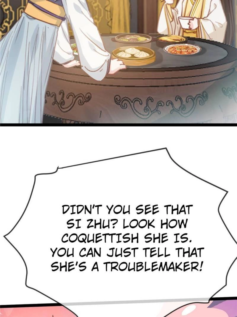 My Cute Concubine Chapter 83 page 47 - 