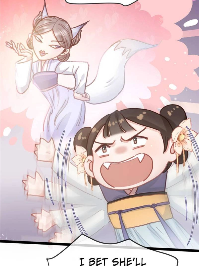 My Cute Concubine Chapter 83 page 48 - 