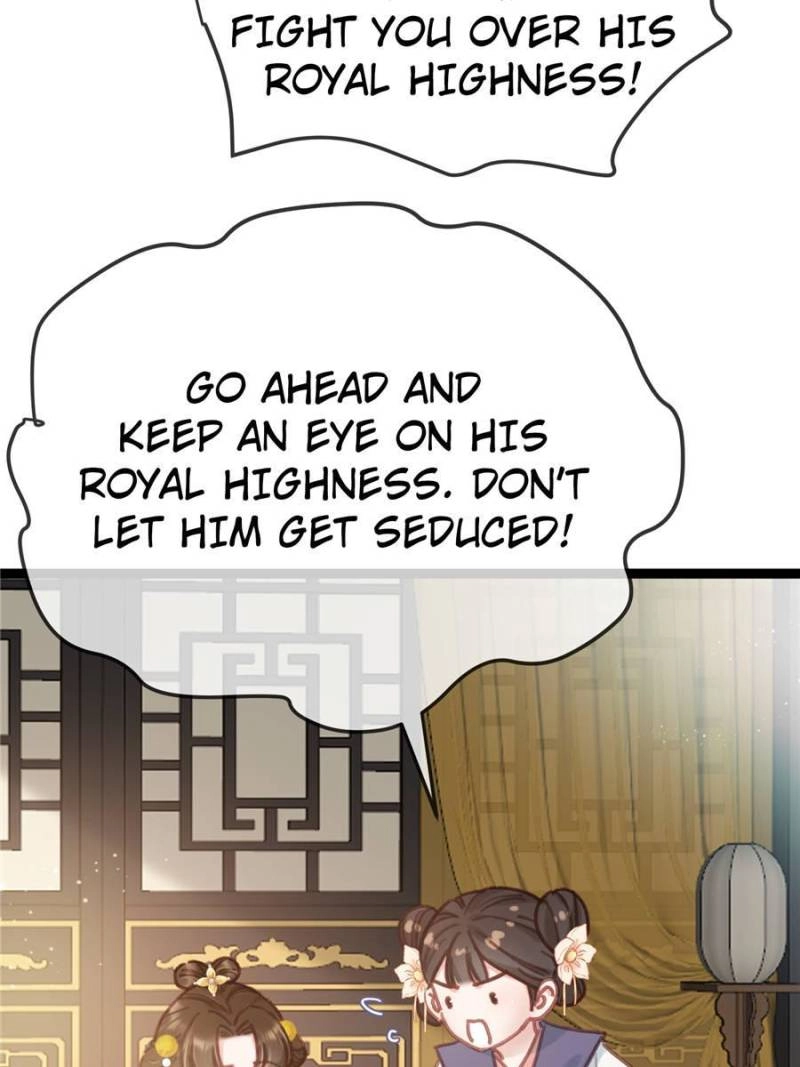 My Cute Concubine Chapter 83 page 49 - 