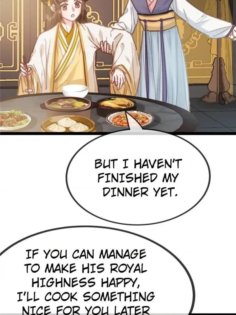 My Cute Concubine Chapter 83 page 50 - 