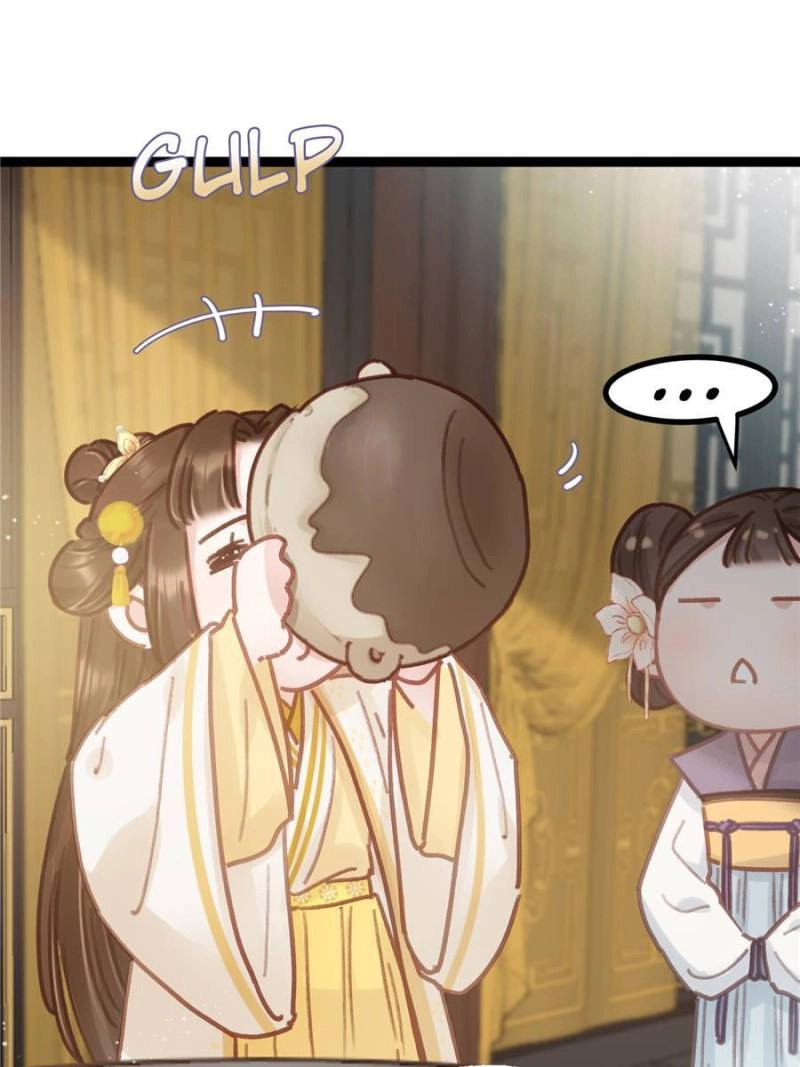 My Cute Concubine Chapter 83 page 53 - 