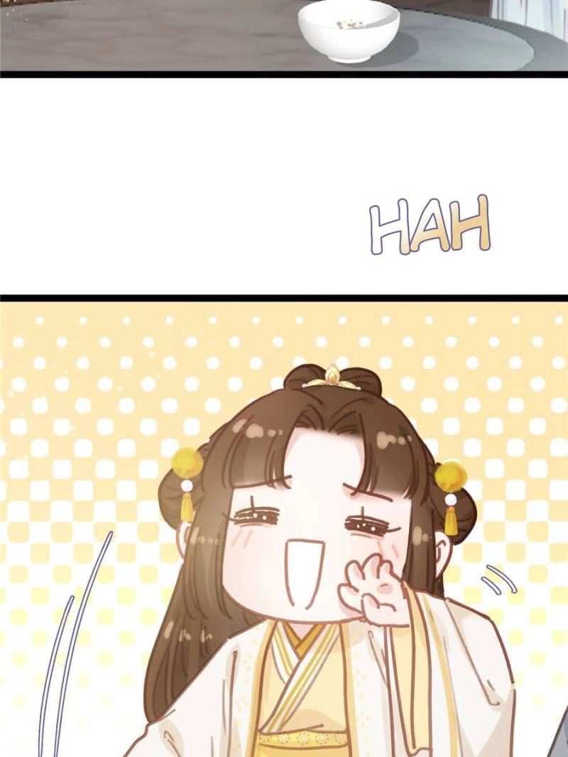 My Cute Concubine Chapter 83 page 54 - 