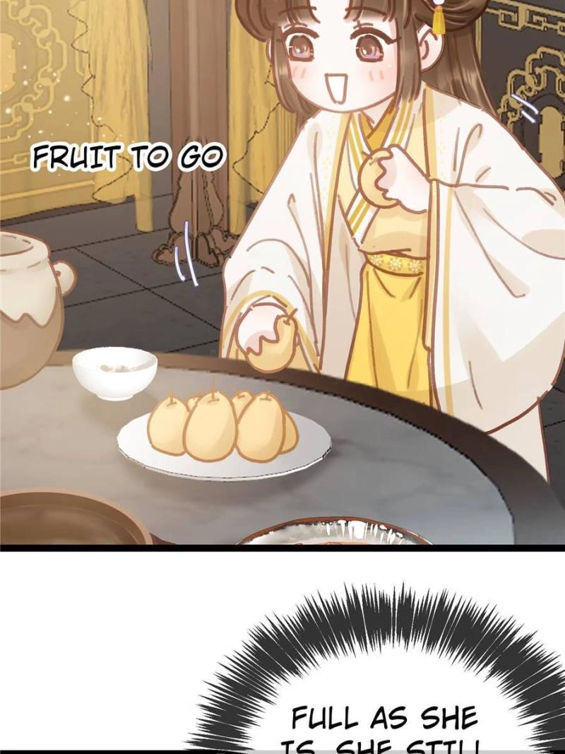 My Cute Concubine Chapter 83 page 56 - 
