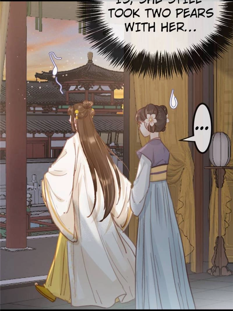 My Cute Concubine Chapter 83 page 57 - 