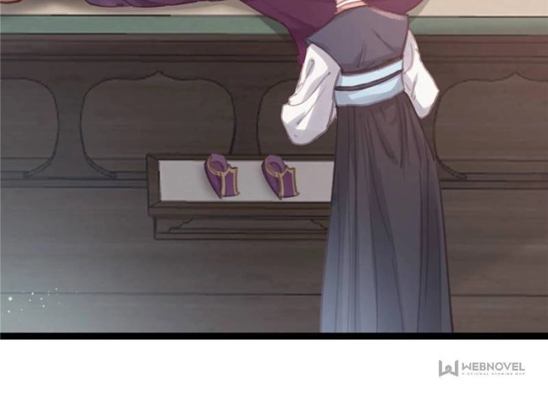 My Cute Concubine Chapter 83 page 7 - 