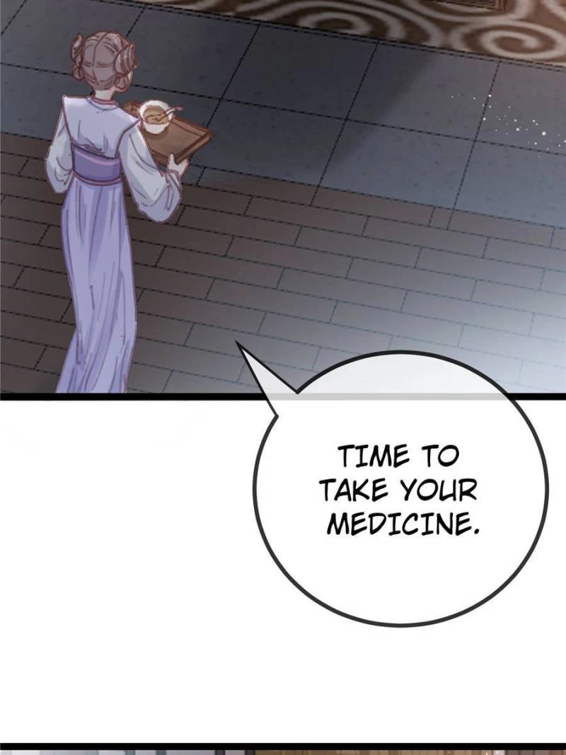 My Cute Concubine Chapter 83 page 61 - 
