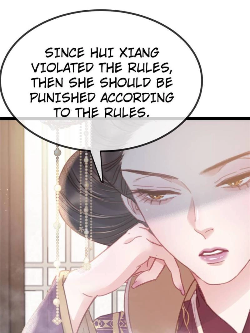 My Cute Concubine Chapter 83 page 8 - 