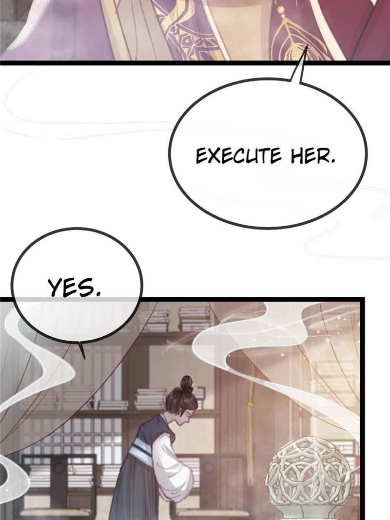 My Cute Concubine Chapter 83 page 9 - 