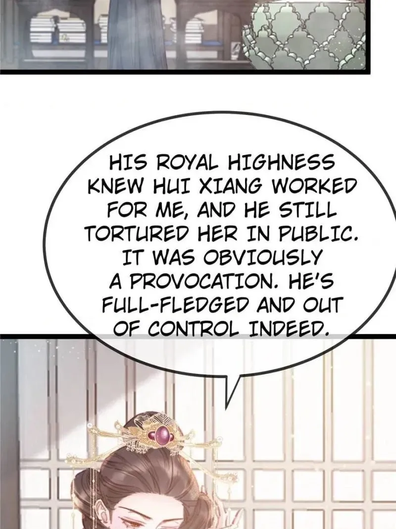 My Cute Concubine Chapter 83 page 10 - 