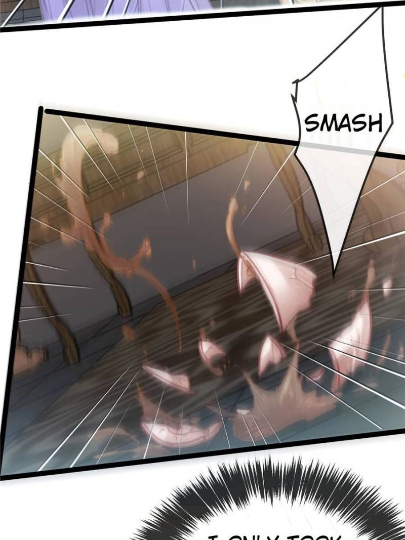 My Cute Concubine Chapter 84 page 2 - 