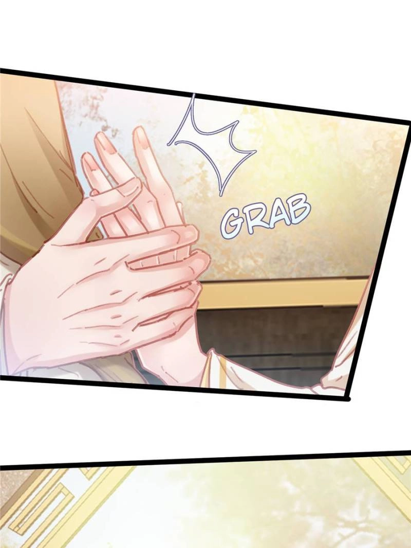My Cute Concubine Chapter 84 page 14 - 