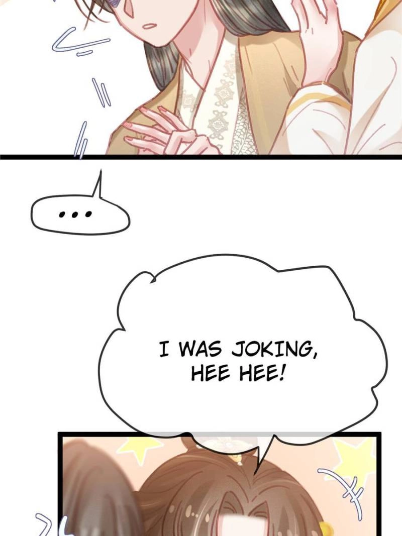 My Cute Concubine Chapter 84 page 18 - 