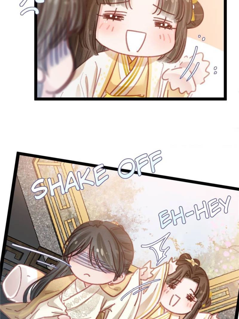 My Cute Concubine Chapter 84 page 19 - 