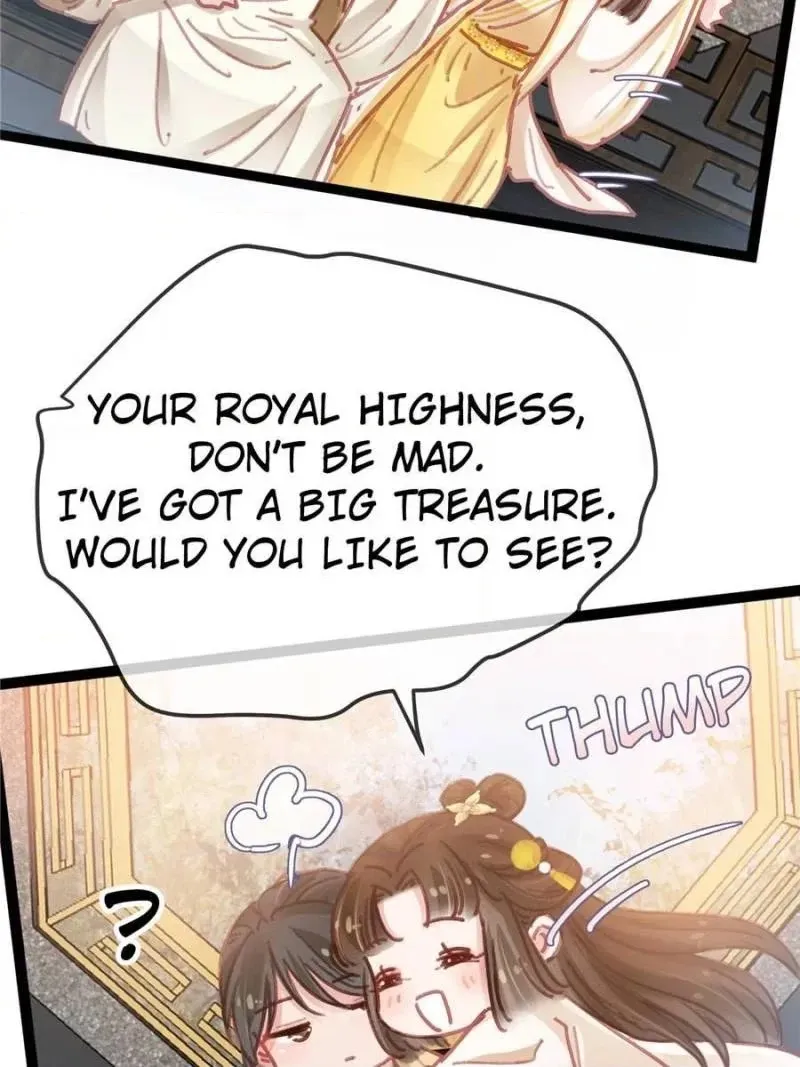 My Cute Concubine Chapter 84 page 20 - 