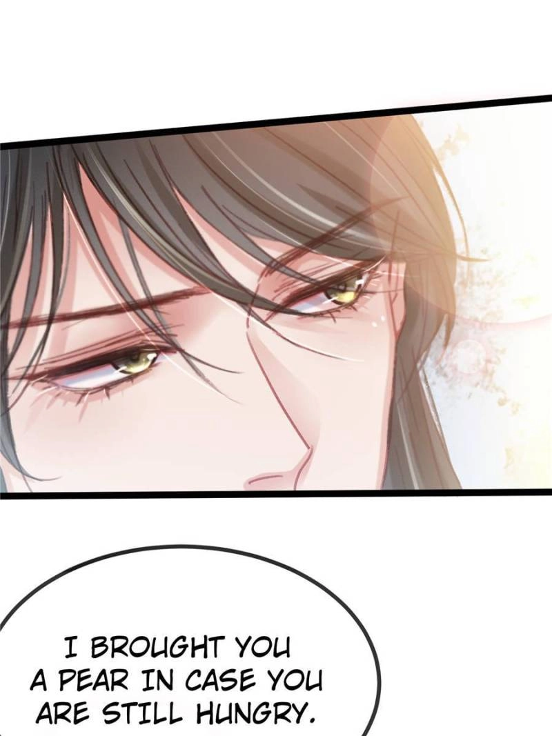 My Cute Concubine Chapter 84 page 25 - 