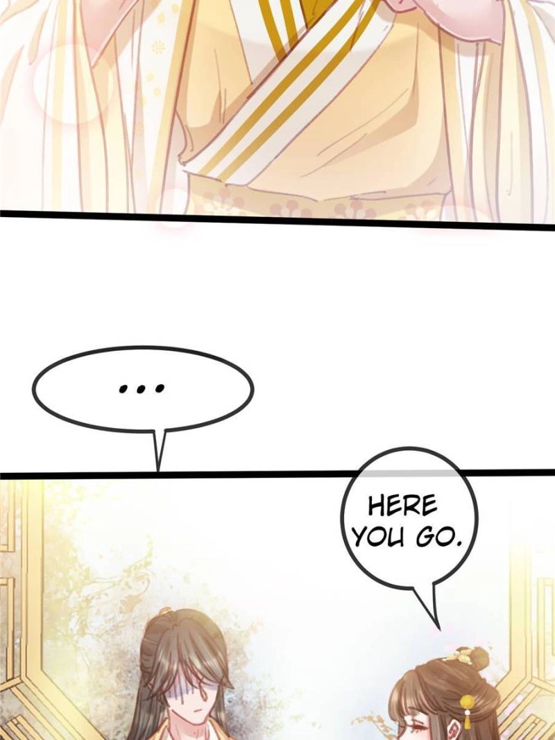 My Cute Concubine Chapter 84 page 27 - 
