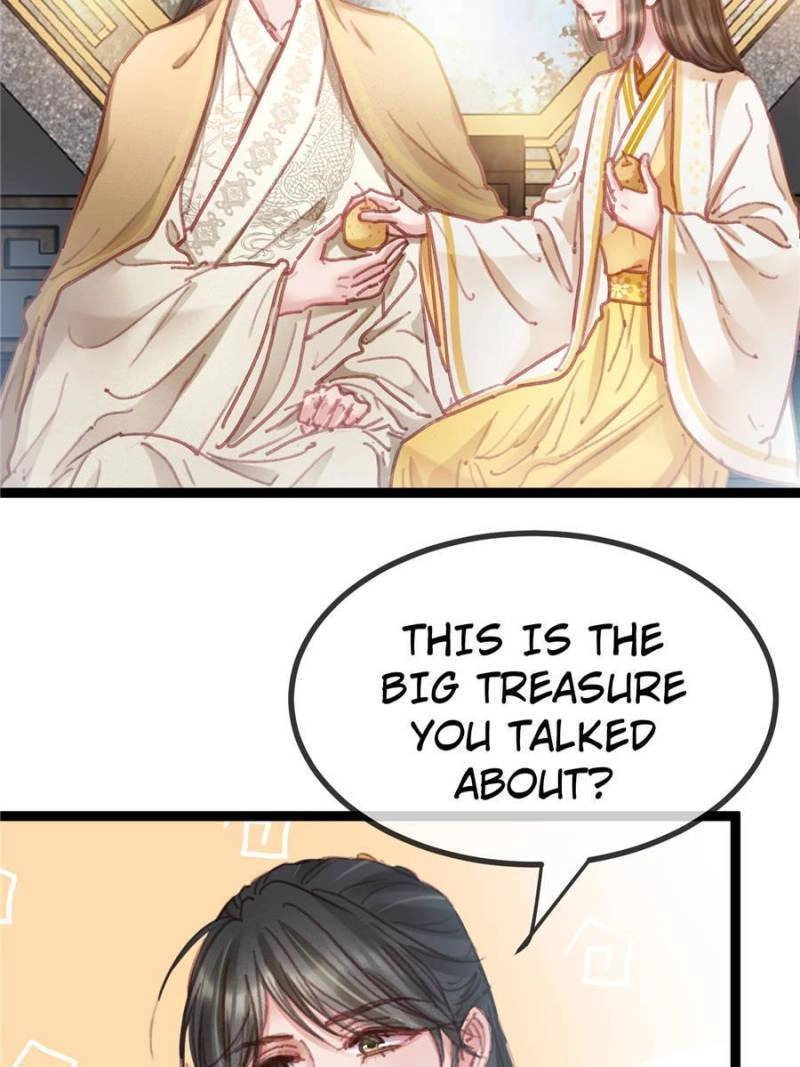 My Cute Concubine Chapter 84 page 28 - 