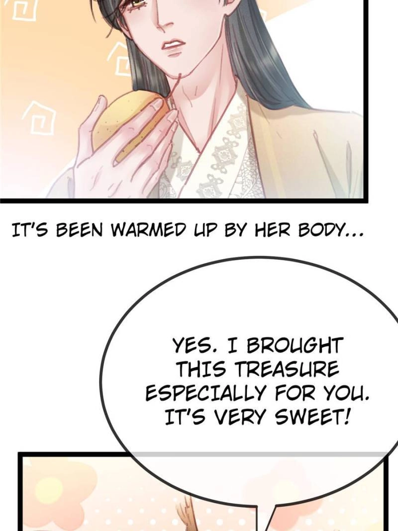 My Cute Concubine Chapter 84 page 29 - 