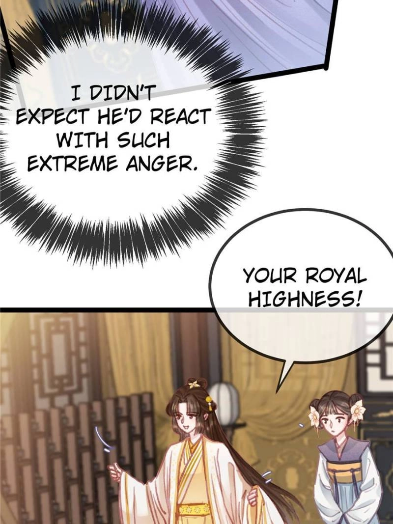 My Cute Concubine Chapter 84 page 4 - 