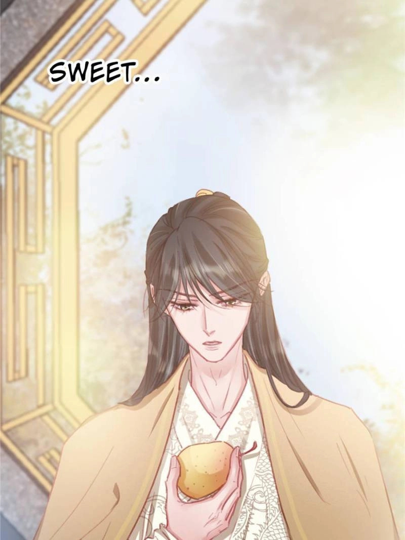 My Cute Concubine Chapter 84 page 33 - 