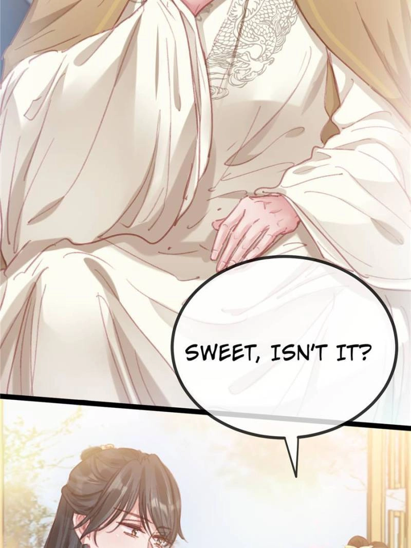 My Cute Concubine Chapter 84 page 34 - 