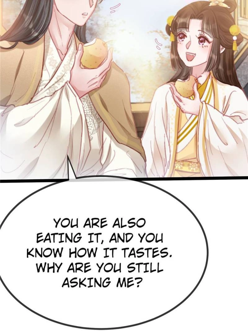 My Cute Concubine Chapter 84 page 35 - 