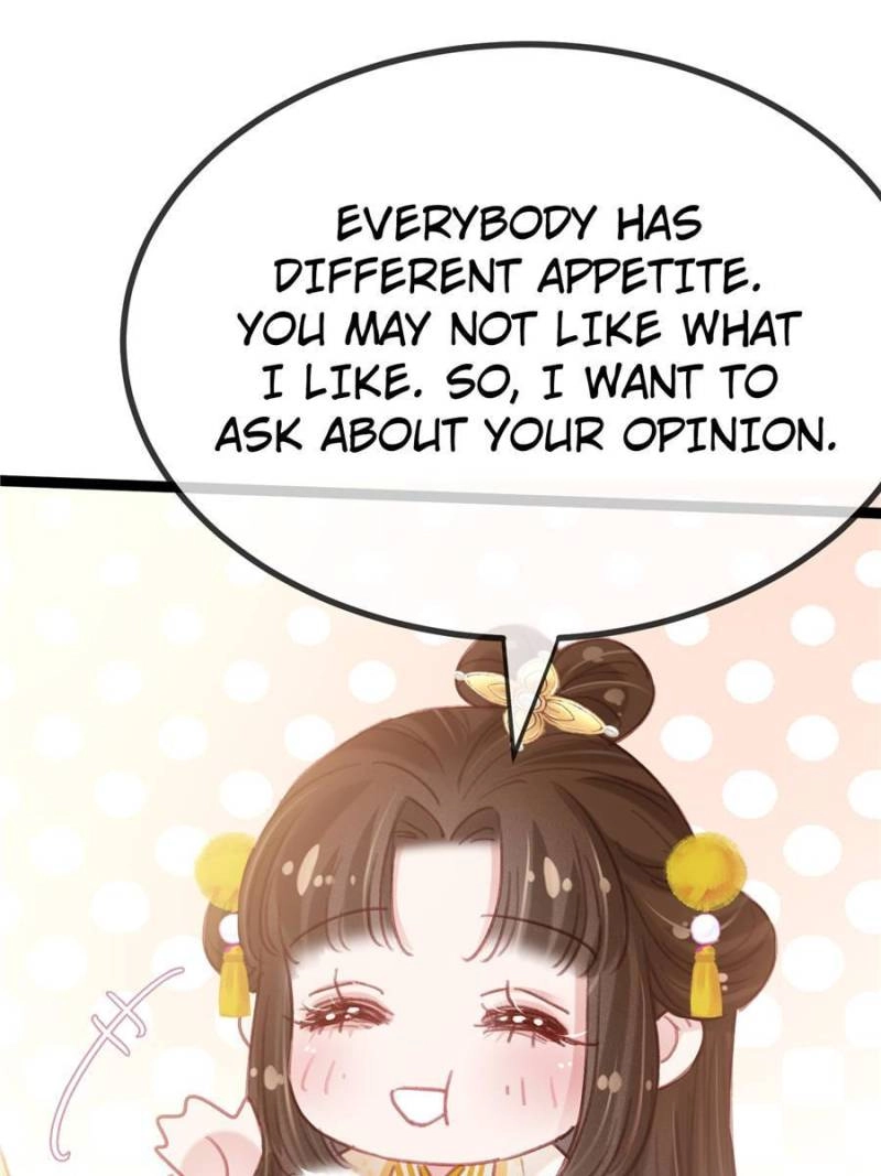 My Cute Concubine Chapter 84 page 36 - 