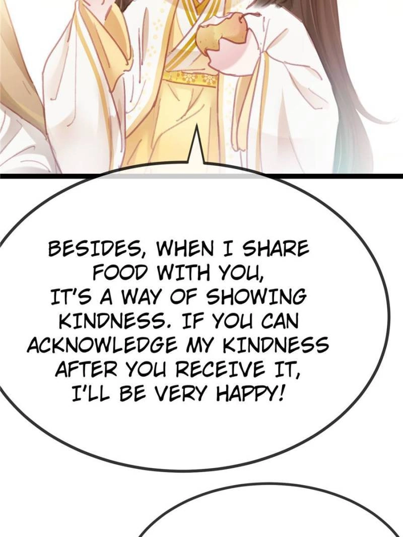 My Cute Concubine Chapter 84 page 37 - 