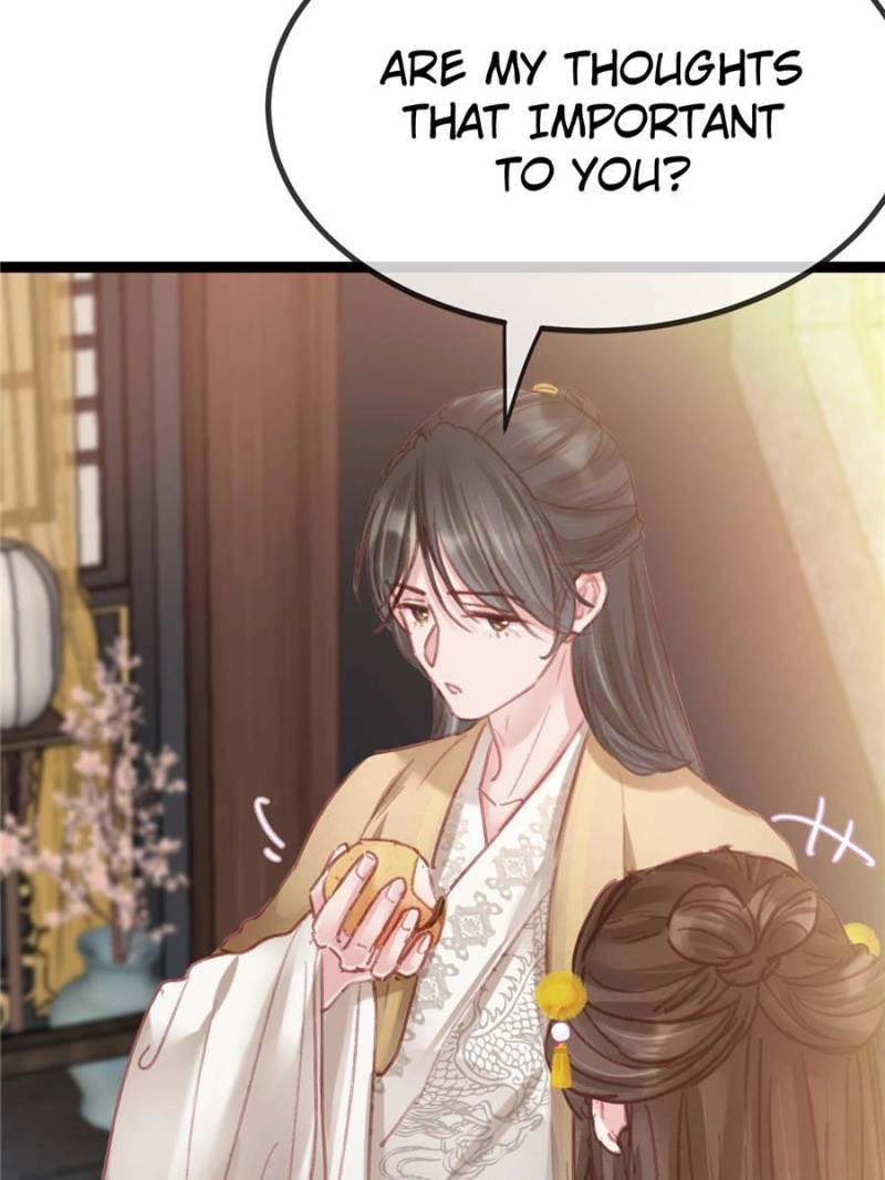 My Cute Concubine Chapter 84 page 38 - 