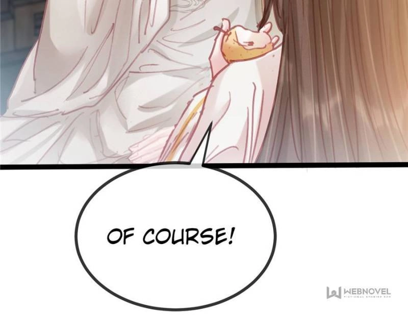 My Cute Concubine Chapter 84 page 39 - 