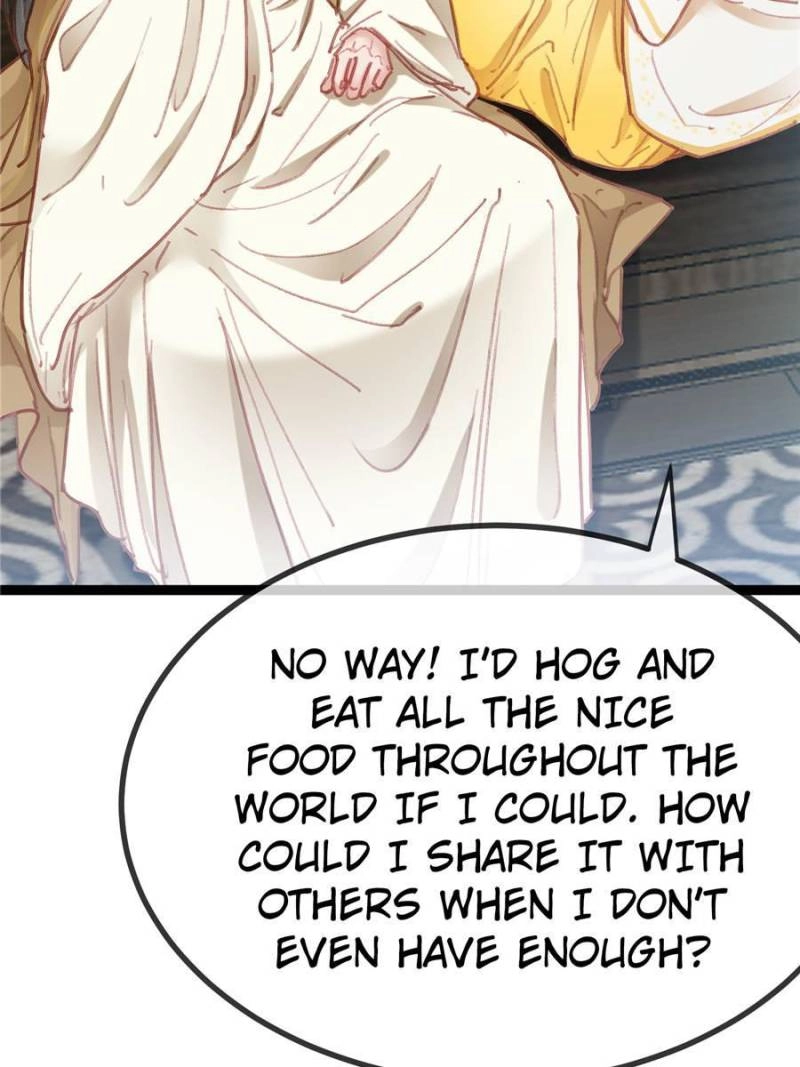 My Cute Concubine Chapter 84 page 41 - 