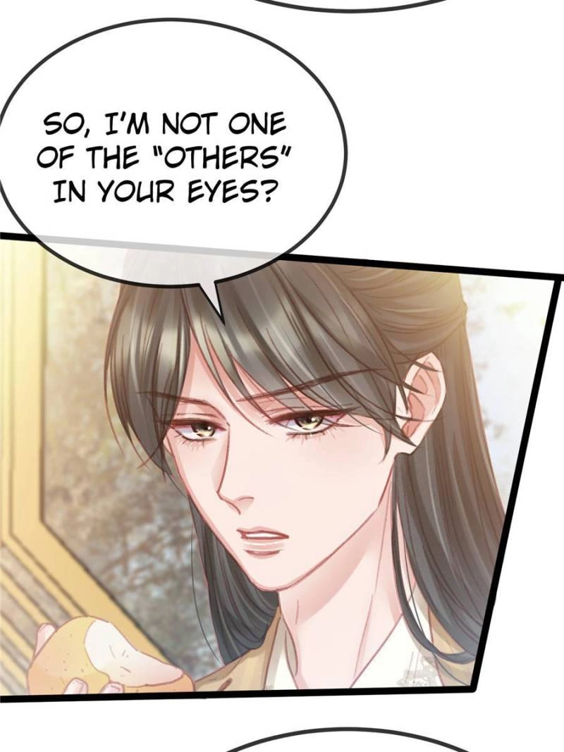 My Cute Concubine Chapter 84 page 42 - 