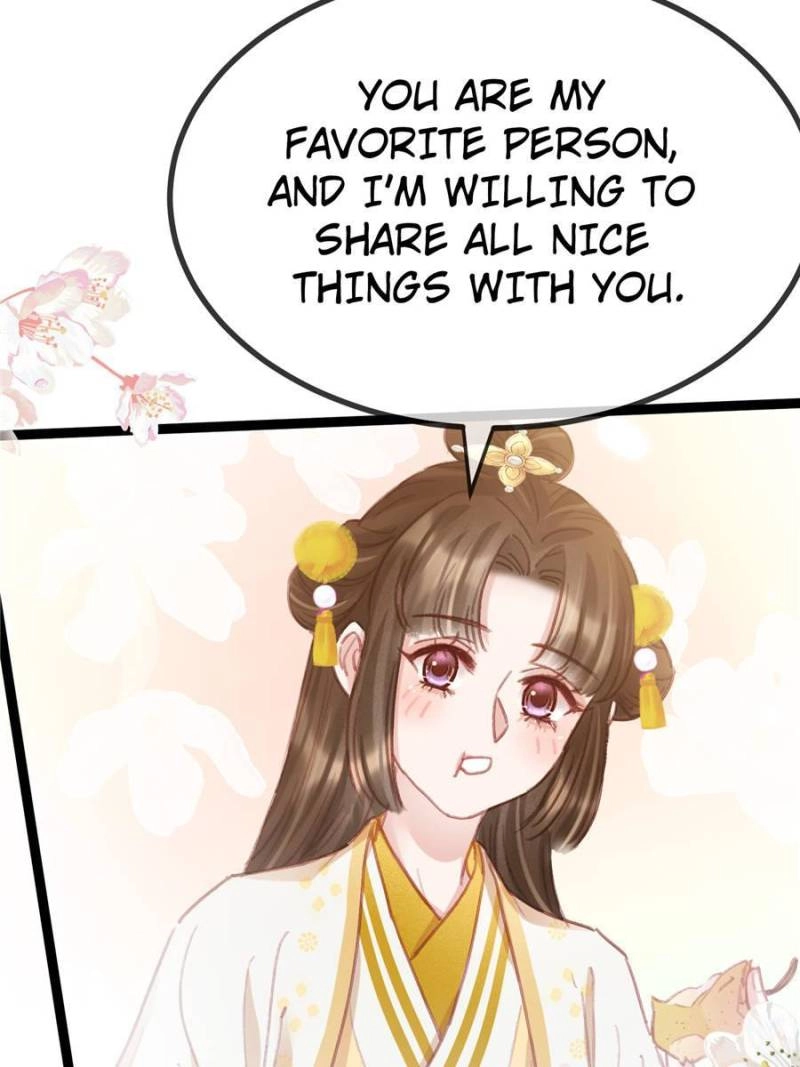 My Cute Concubine Chapter 84 page 43 - 