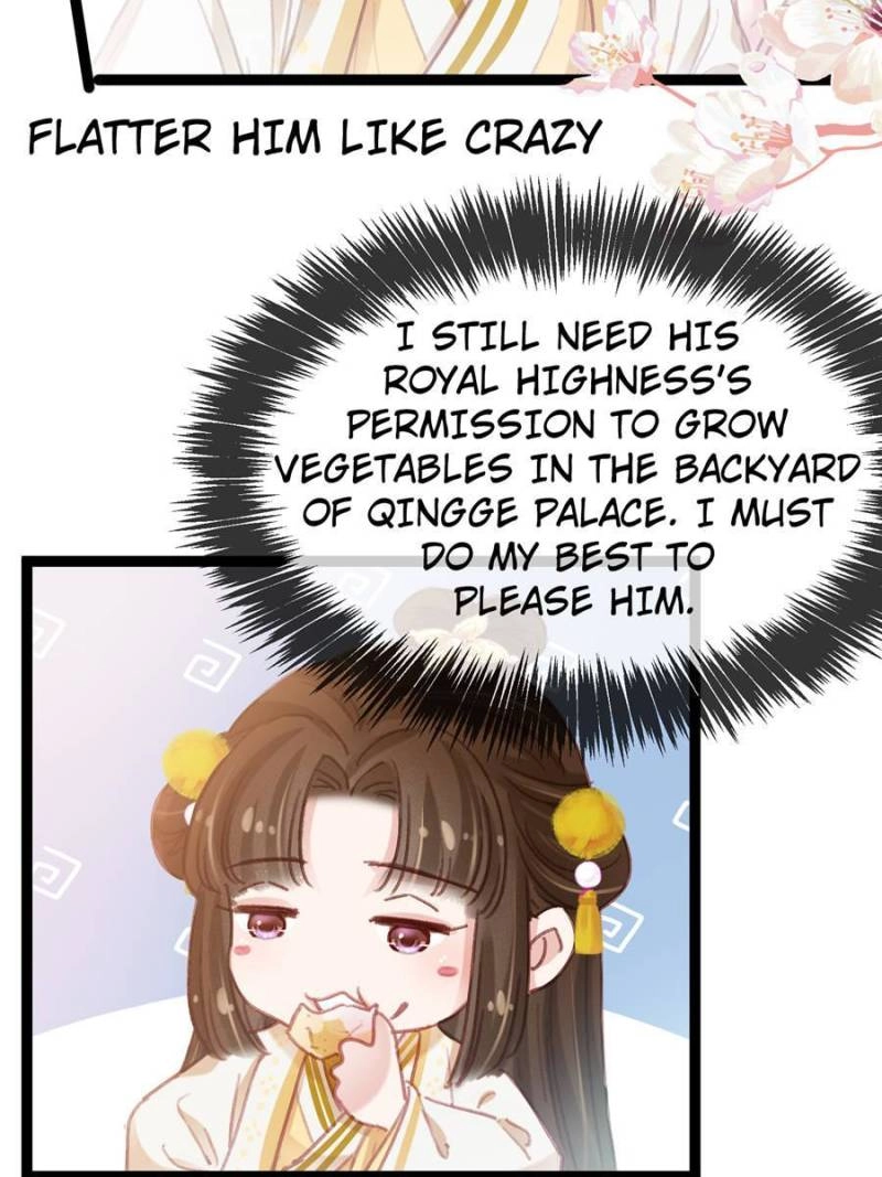 My Cute Concubine Chapter 84 page 44 - 