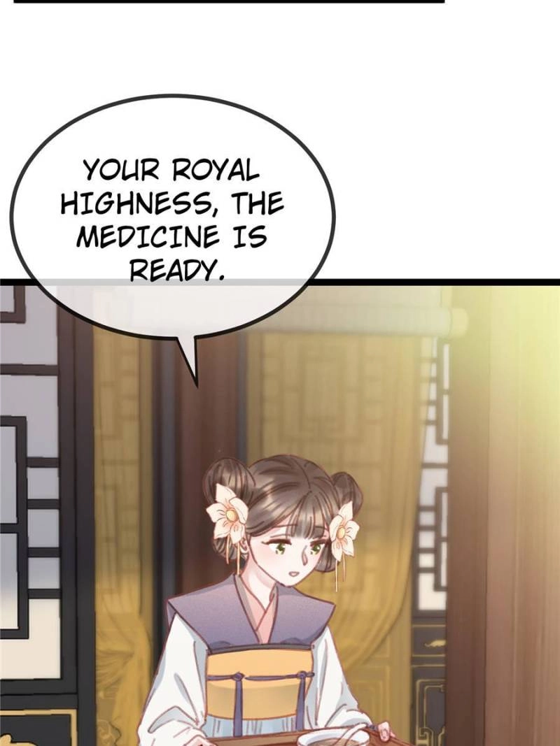 My Cute Concubine Chapter 84 page 45 - 