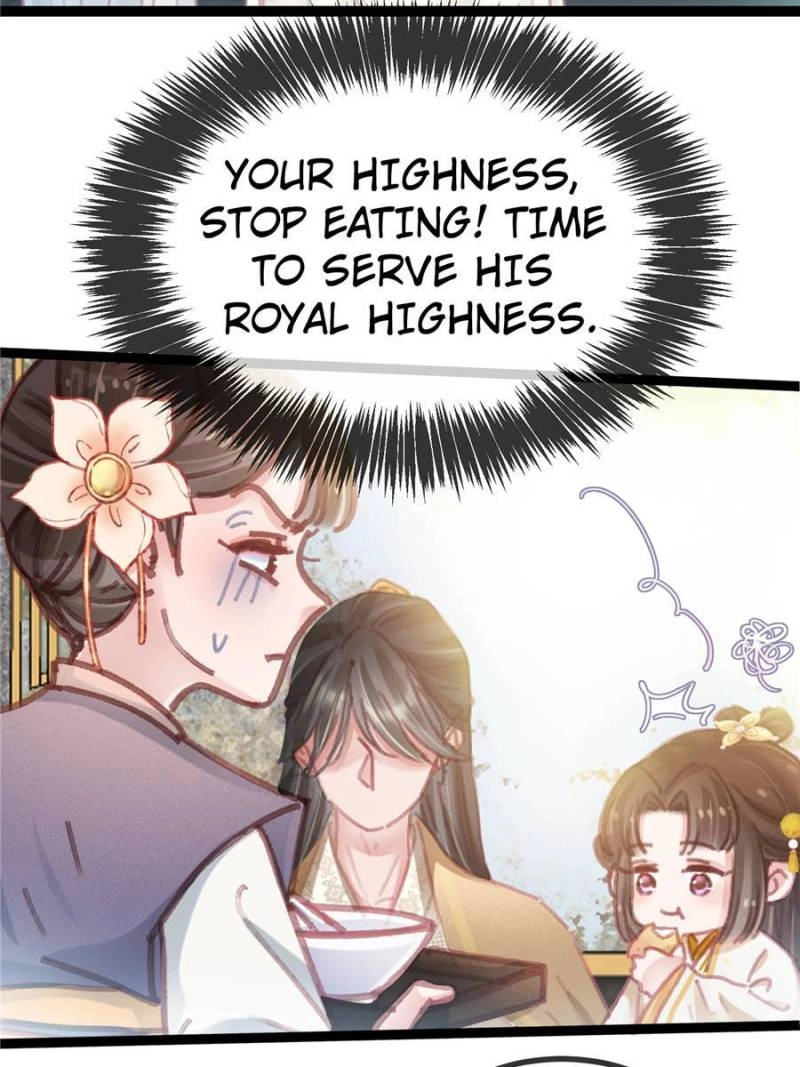 My Cute Concubine Chapter 84 page 48 - 