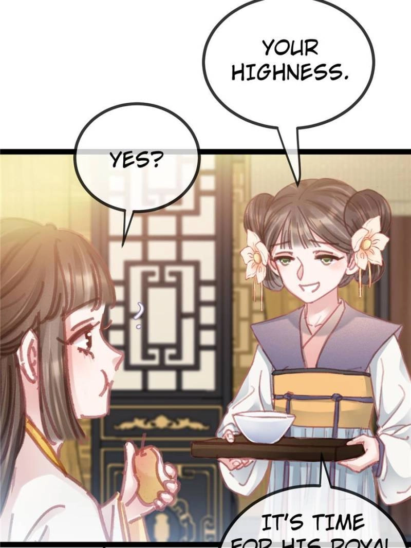 My Cute Concubine Chapter 84 page 49 - 