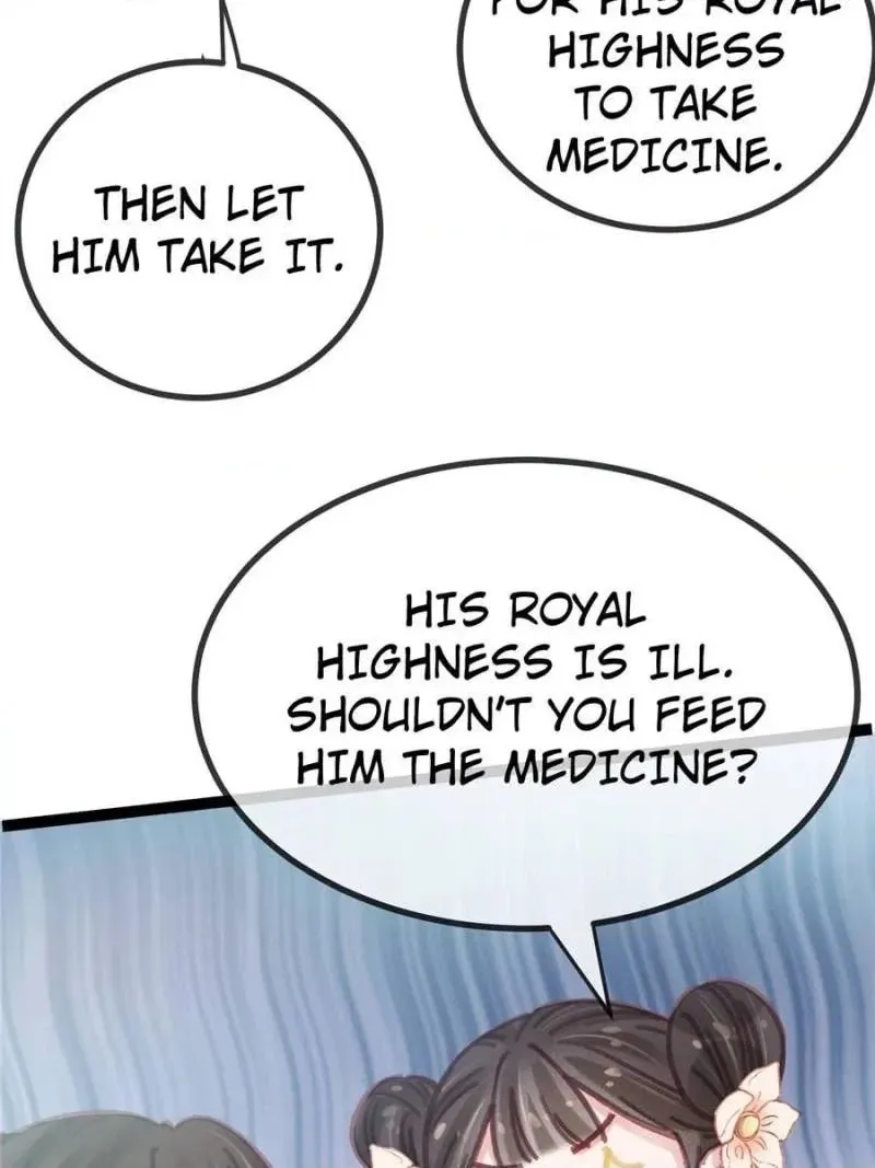 My Cute Concubine Chapter 84 page 50 - 