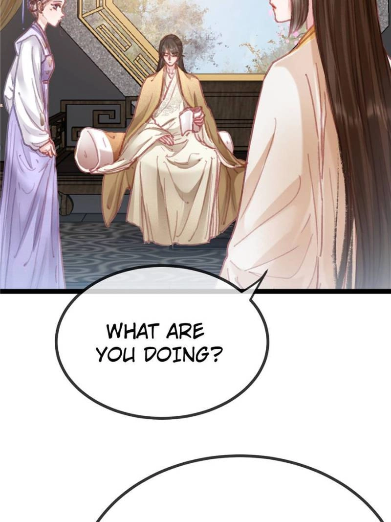 My Cute Concubine Chapter 84 page 6 - 