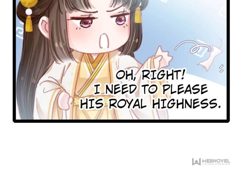 My Cute Concubine Chapter 84 page 53 - 