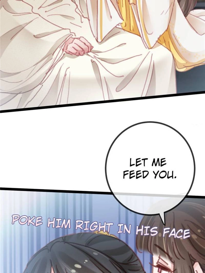 My Cute Concubine Chapter 84 page 56 - 