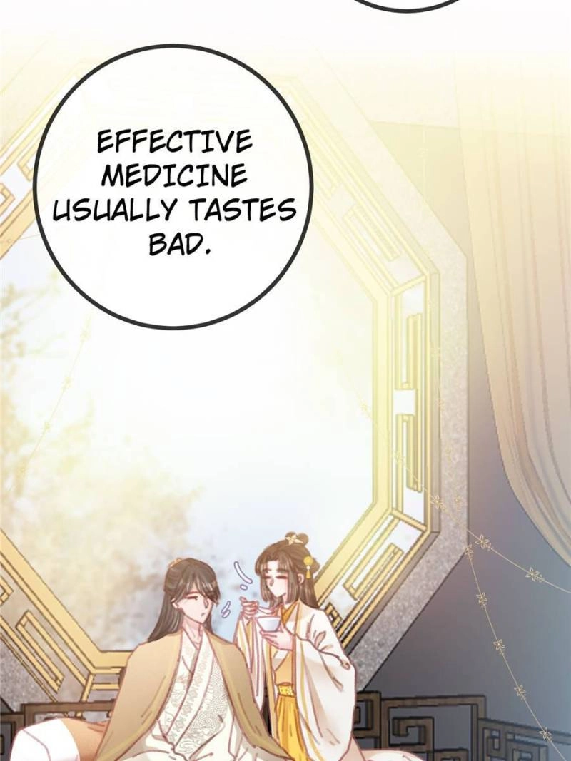 My Cute Concubine Chapter 84 page 59 - 